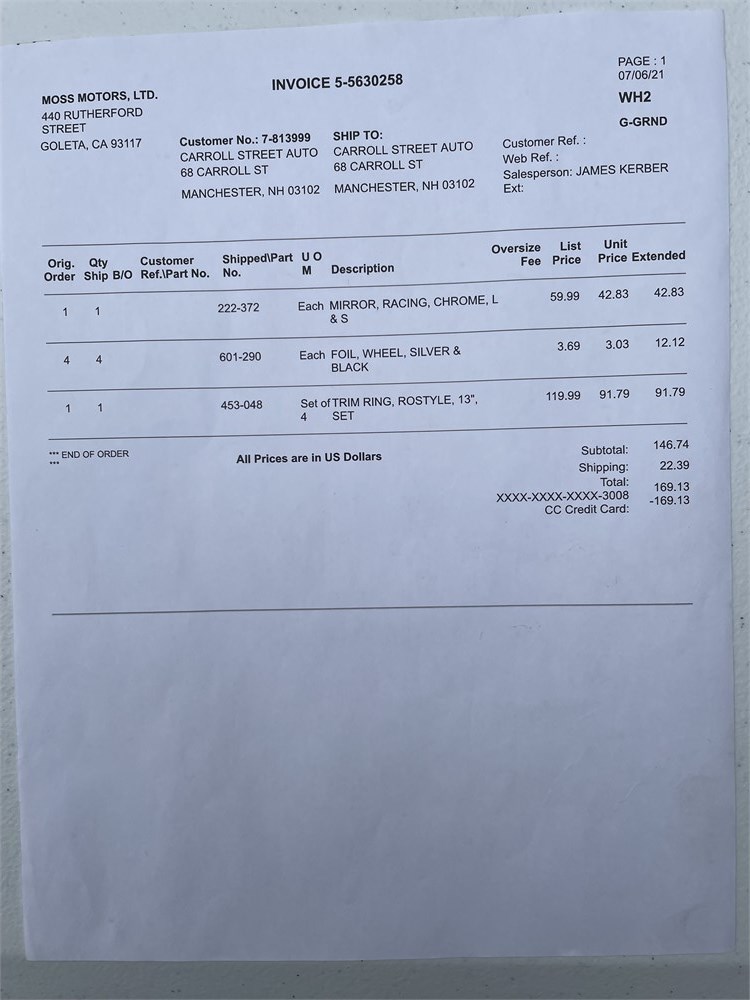 Listing Image