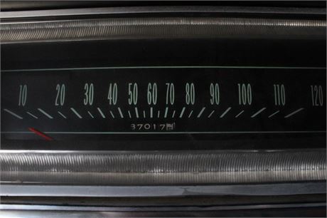 1965 Chevrolet Impala available for Auction | AutoHunter.com | 25220664