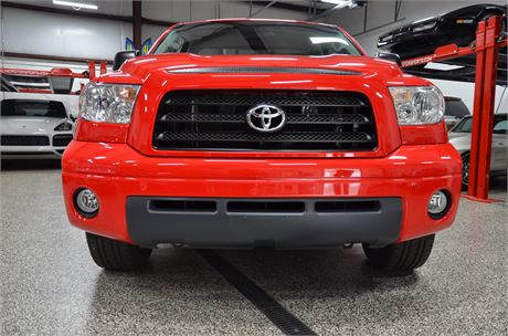 2007 Toyota Tundra Available For Auction | AutoHunter.com | 17033300