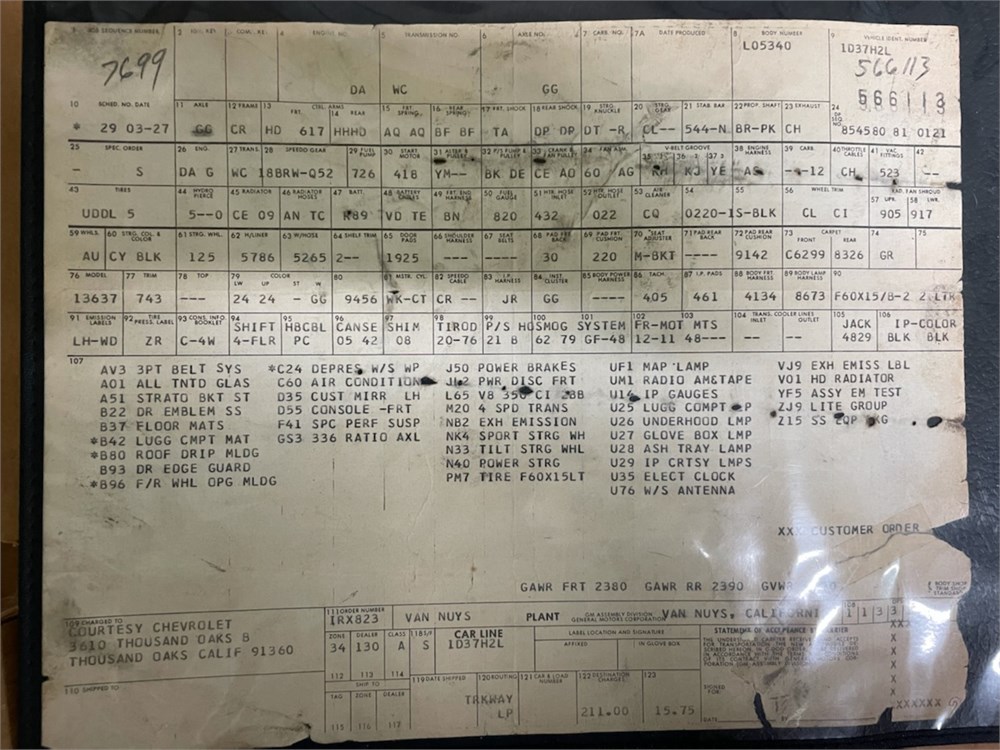 Listing Image