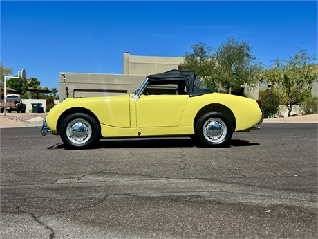 View Listing Image