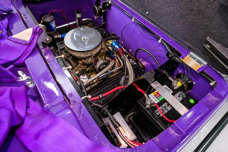 V8POWERED 2012 EZGO GOLF CART available for Auction