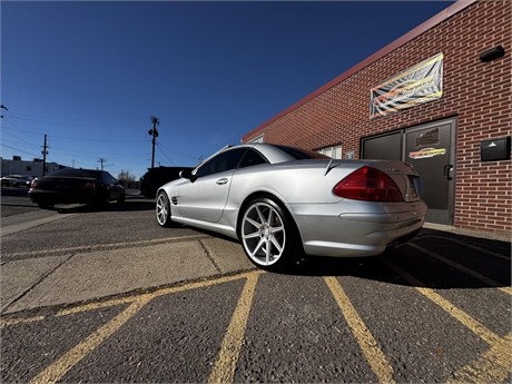 View Listing Image