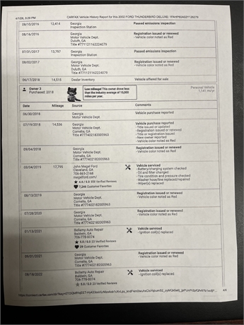 View Listing Image
