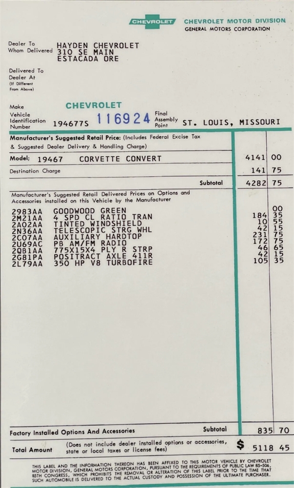 Listing Image