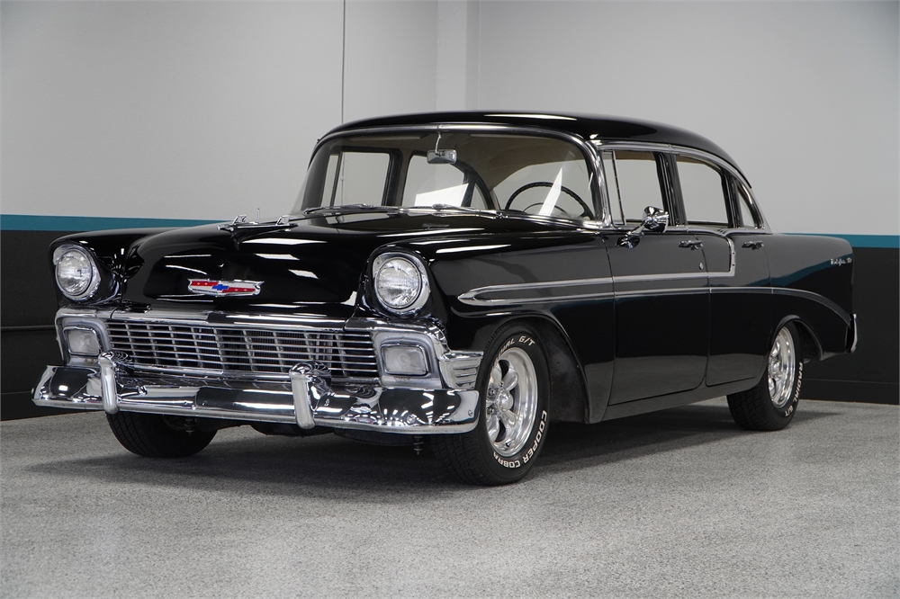 1956 Chevrolet Bel Air
