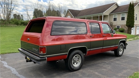 View Listing Image