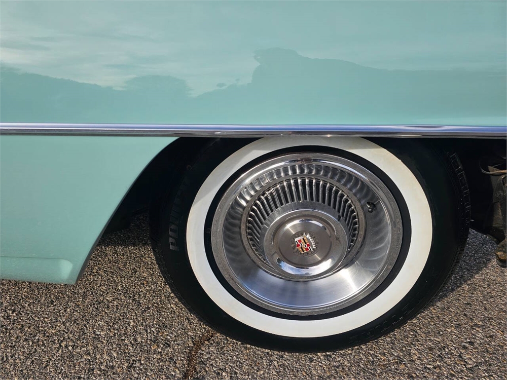1964 CADILLAC COUPE DEVILLE available for Auction | AutoHunter.com