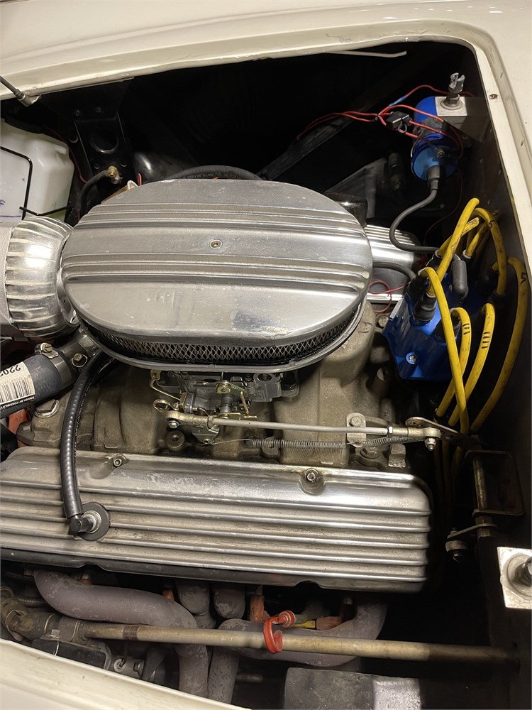 Fuel system improvements - Carburettors - Air intake & fuel delivery -  Austin Healey 100-4/6 & 3000 1953-1968