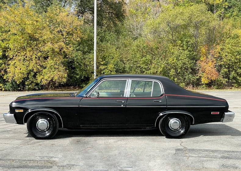 1974 Chevrolet Nova Available For Auction 28940016