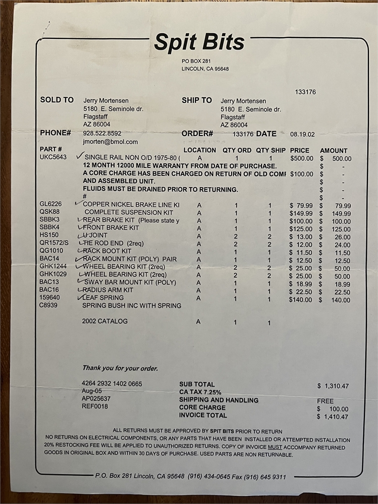 Listing Image