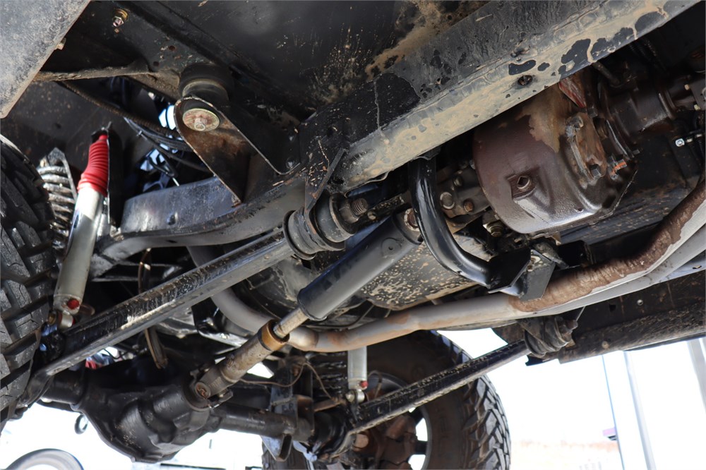 1976 FORD BRONCO available for Auction | AutoHunter.com | 33784204