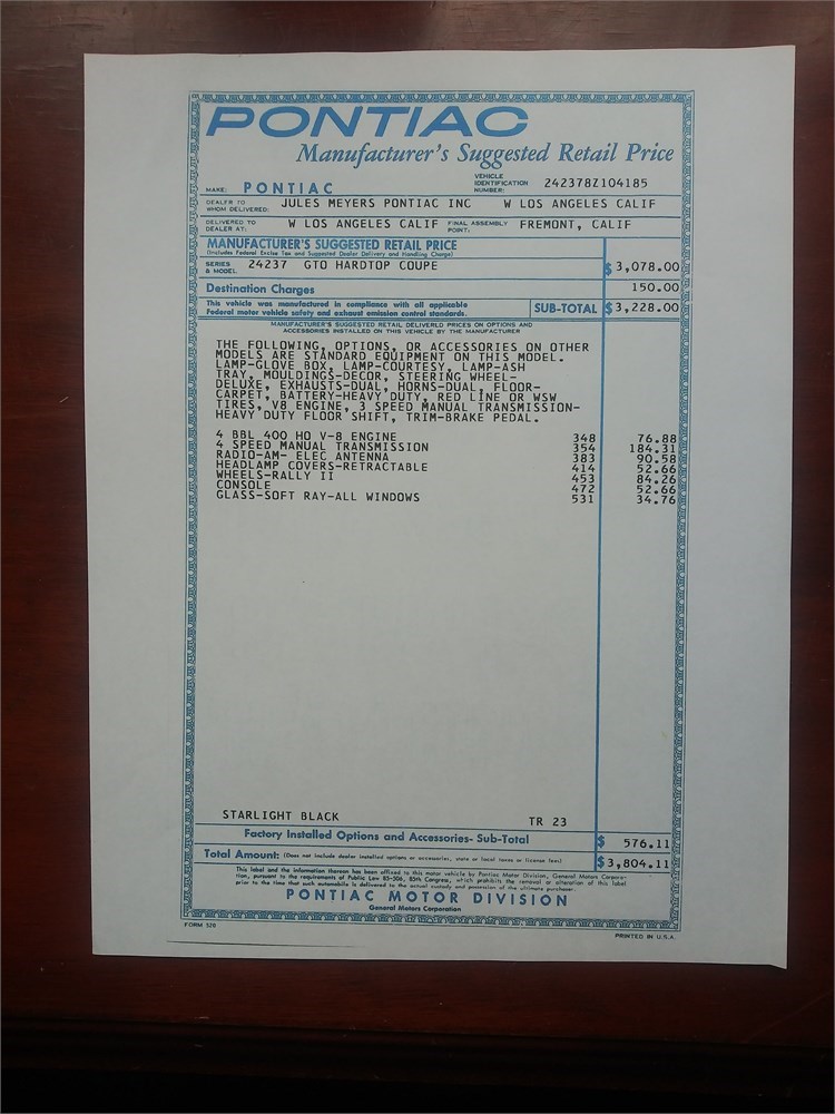 Listing Image