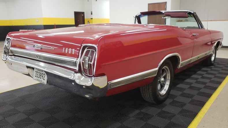 1967 FORD GALAXIE 500 XL available for Auction | AutoHunter.com | 28977166