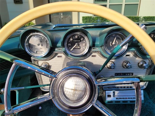 Reserve Removed: 1960 Lincoln Continental Convertible available for ...