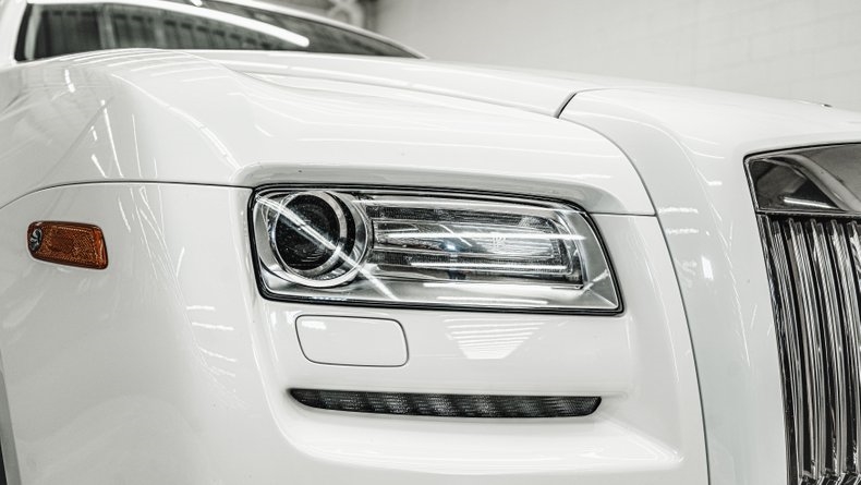 2013 Rolls-Royce Ghost available for Auction | AutoHunter.com ...