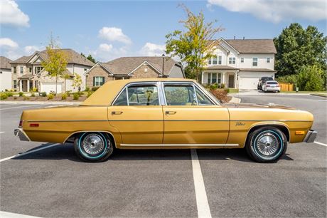 1974 Plymouth Valiant available for Auction | AutoHunter.com | 32856506