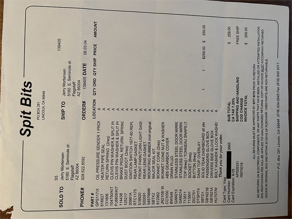 Listing Image