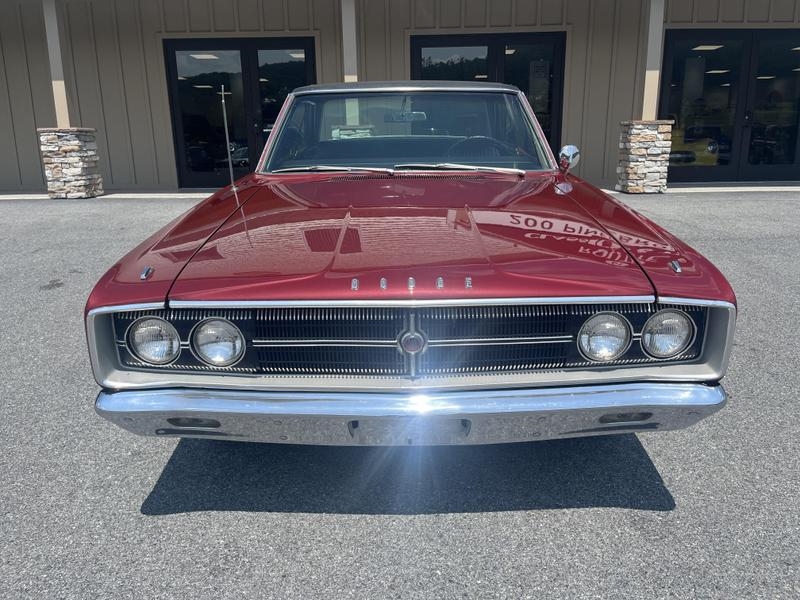 1967 DODGE CORONET 500 available for Auction | AutoHunter.com | 45975135