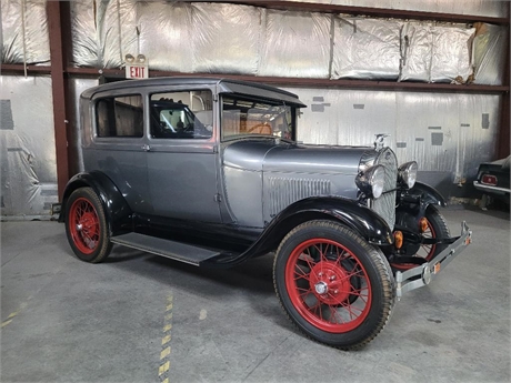 View Listing Image