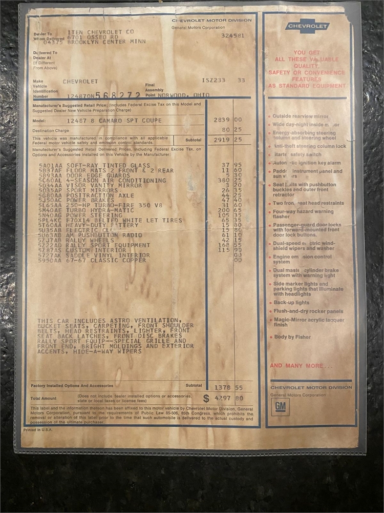 Listing Image