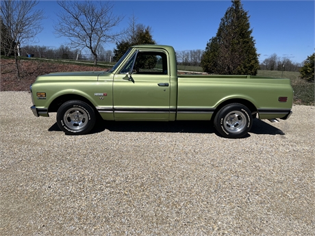 View Listing Image