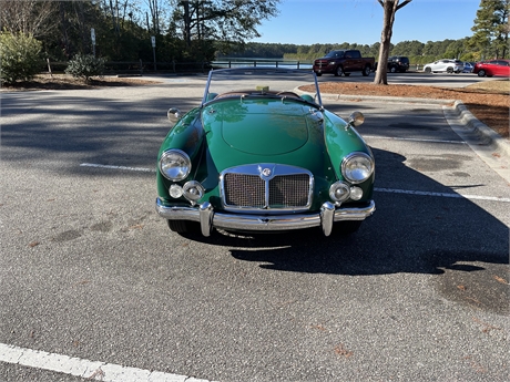 View Listing Image