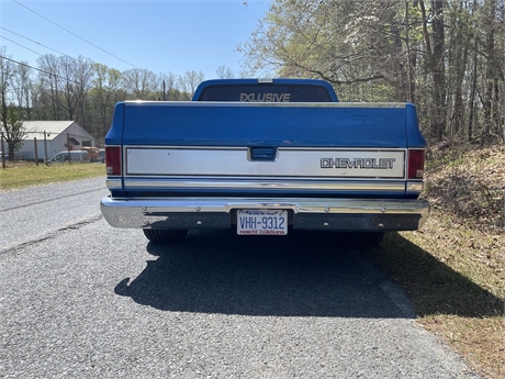 View Listing Image