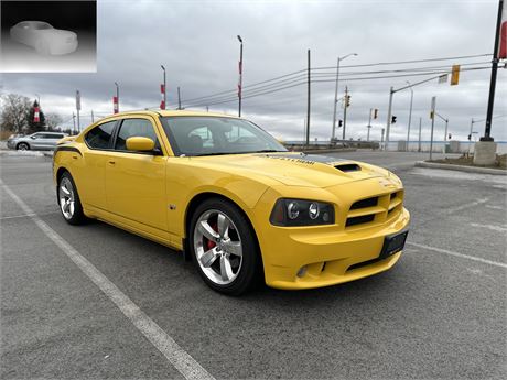View this 2007 DODGE CHARGER SUPER BEE