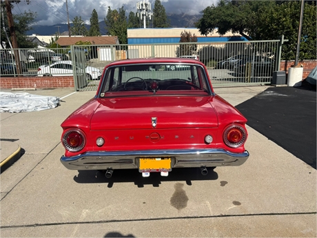 View Listing Image