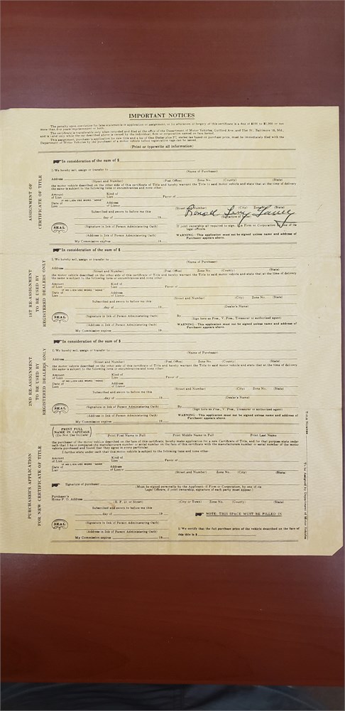 Listing Image