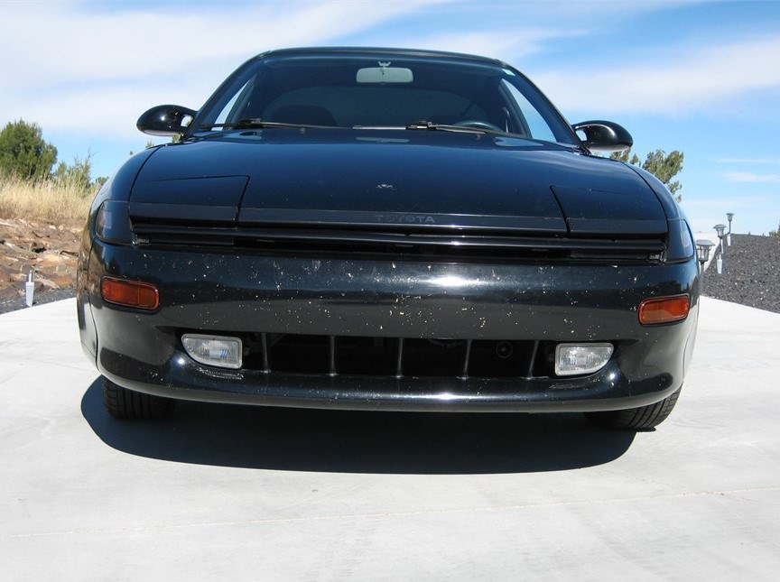 1990 Toyota Celica GT-S available for Auction | AutoHunter.com | 17863612