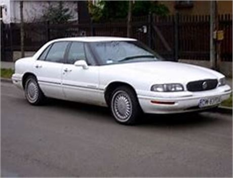 View this 1982 Buick LeSabre