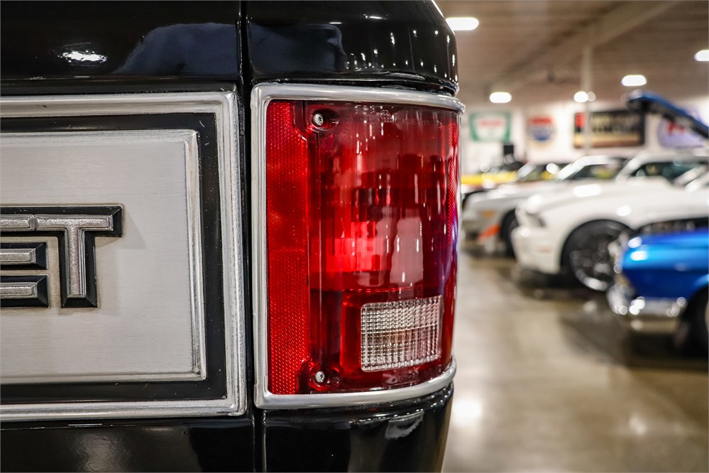 Chevrolet Blazer K5 Lampen & LEDs fürs Auto online kaufen