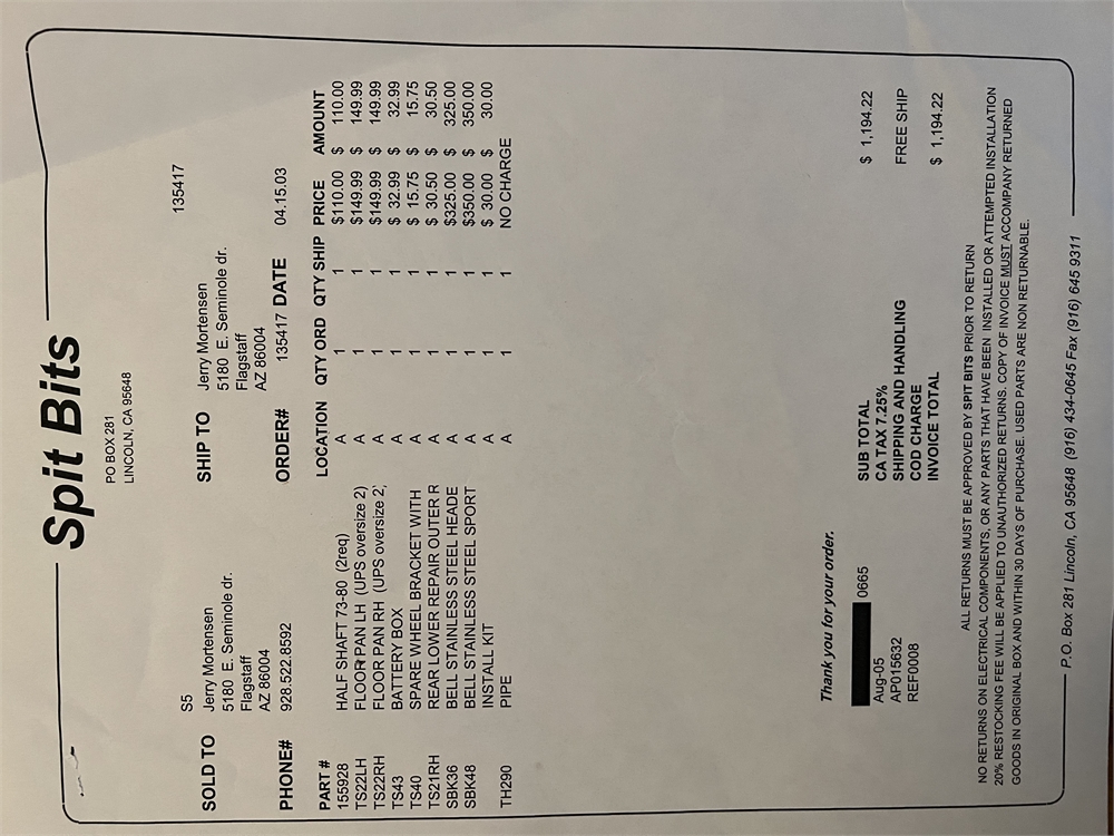 Listing Image