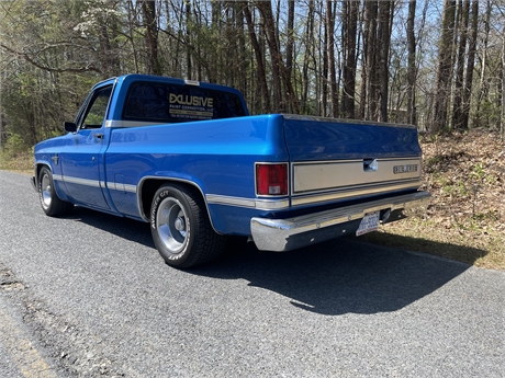 View Listing Image