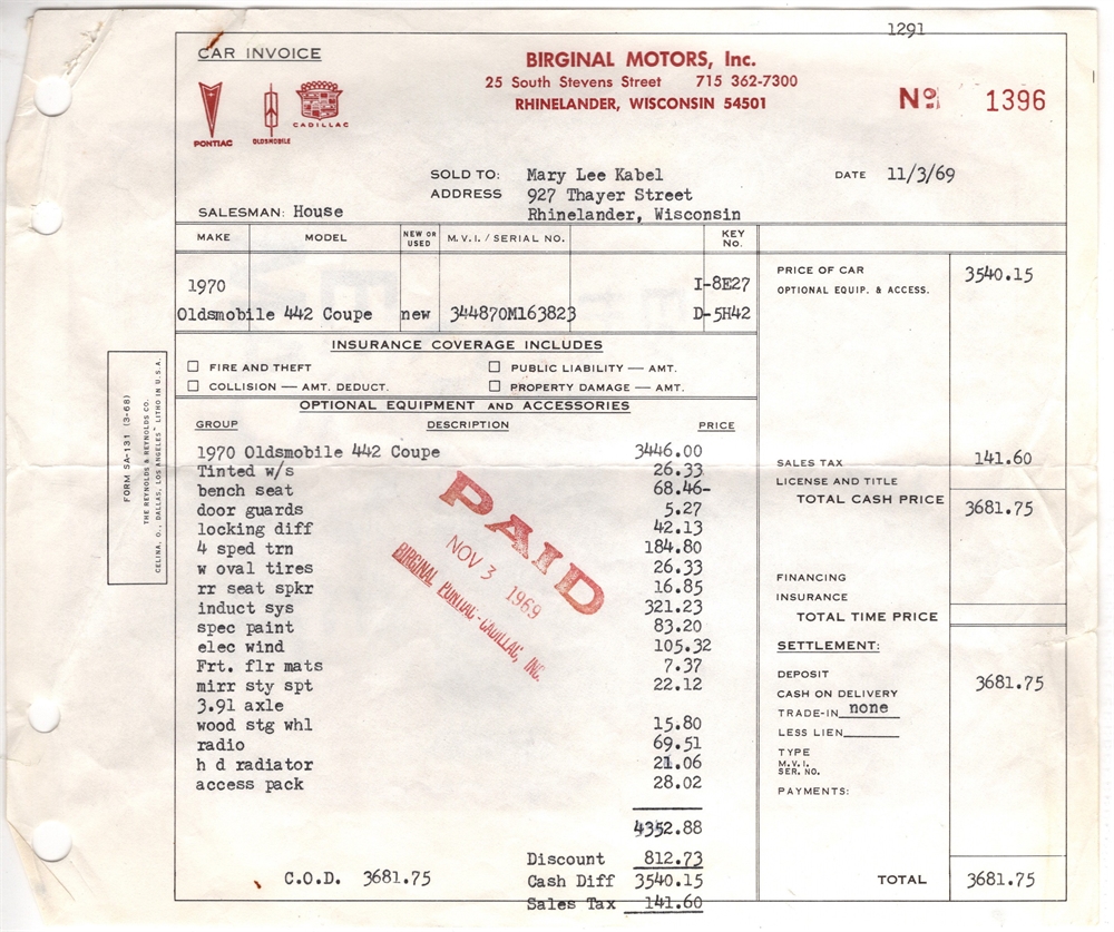 Listing Image