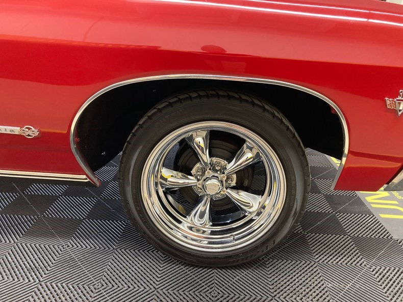 1967 CHEVROLET IMPALA SS available for Auction | AutoHunter.com | 25636988