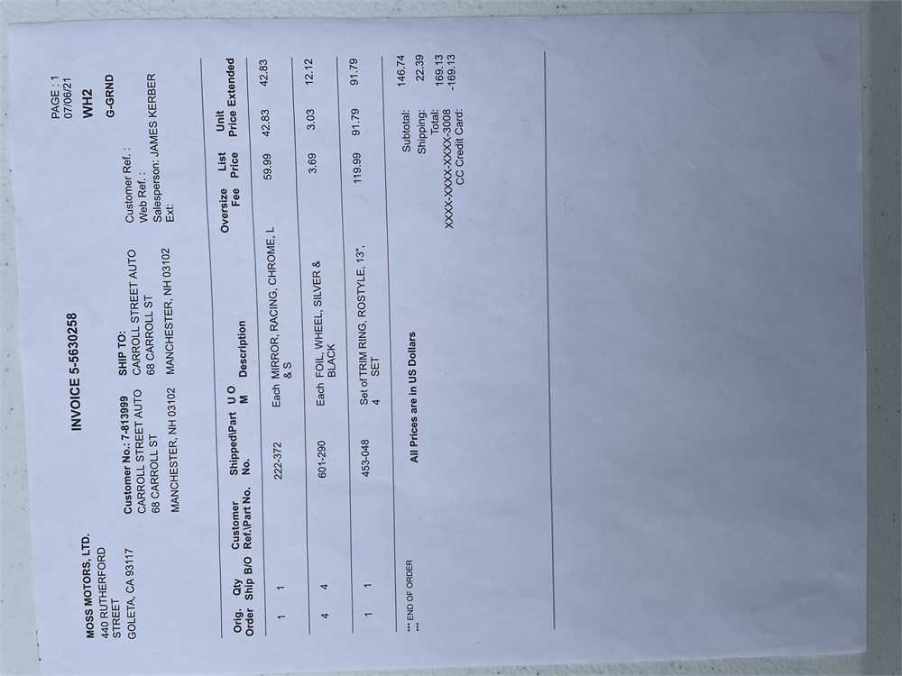 Listing Image