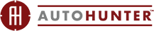 AutoHunter.com logo