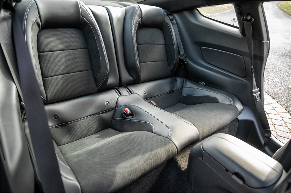 Gel Pad for Car Seat - Conformax™