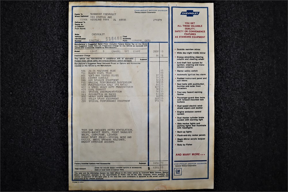 Listing Image