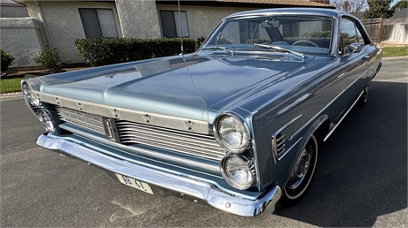 View this 1967 MERCURY CALIENTE