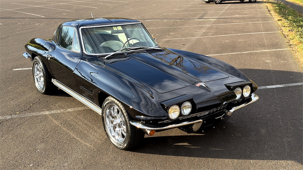 1964 Chevrolet Corvette