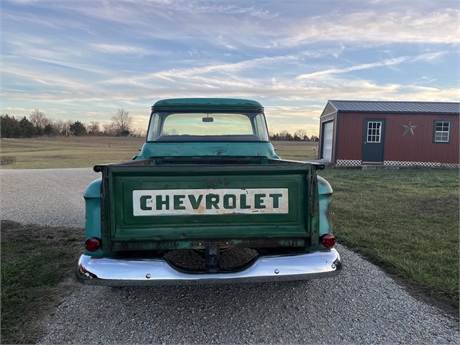 View Listing Image