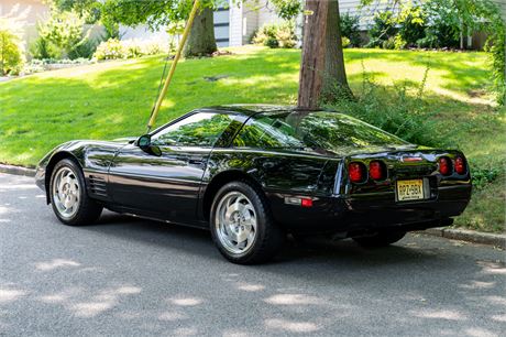 1994 Chevrolet Corvette available for Auction | AutoHunter.com | 24534380