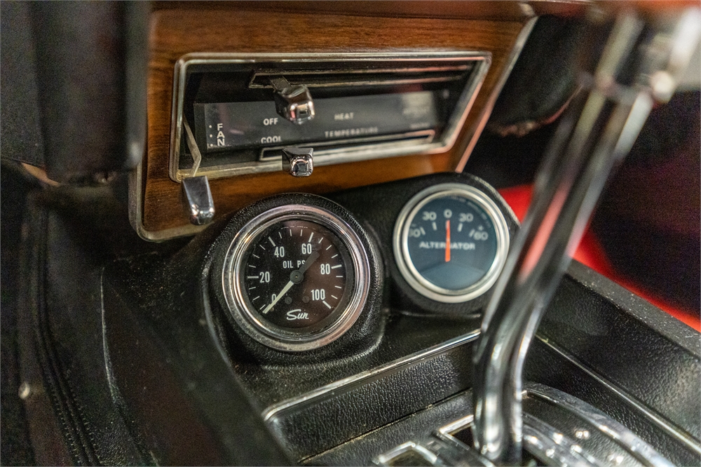 repair cracked dashboard 1970 mustang｜TikTok Search