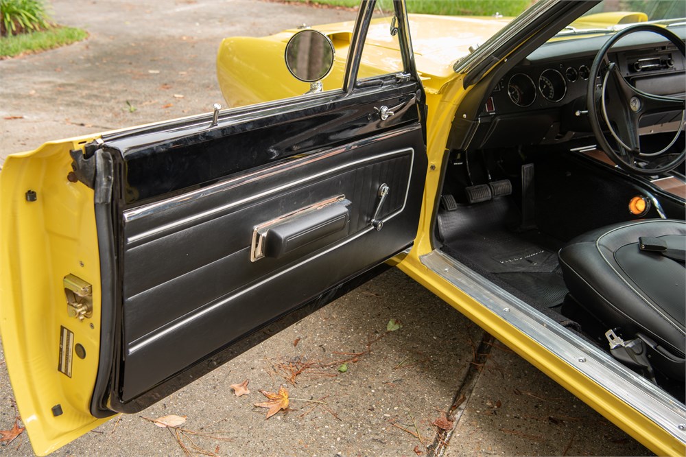 1970 Plymouth Superbird 4-Speed available for Auction | AutoHunter.com ...