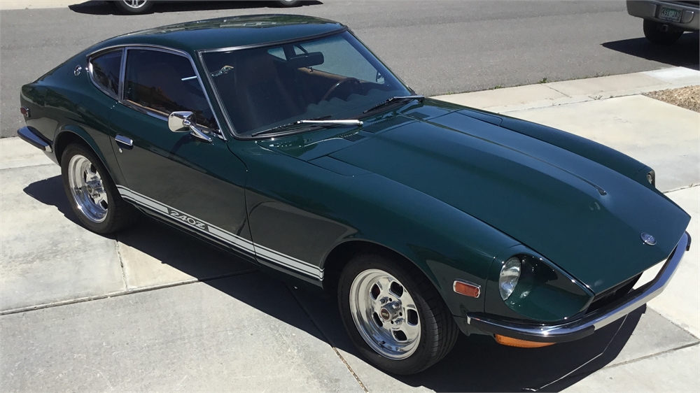 1973 Datsun 240Z