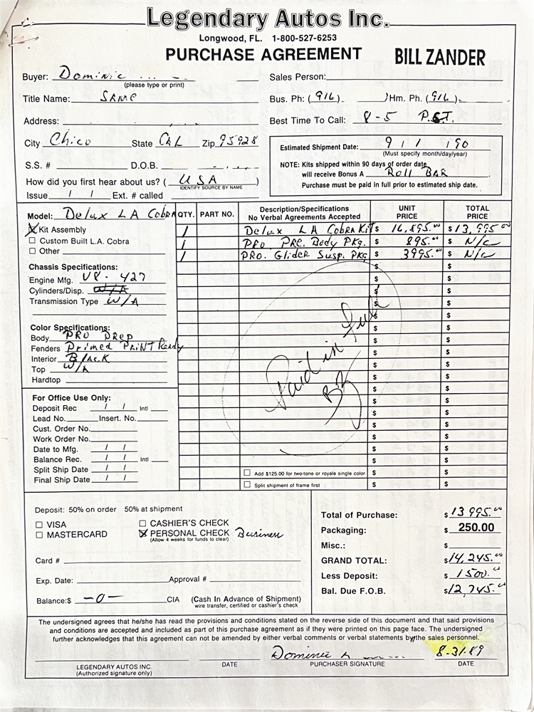 Listing Image
